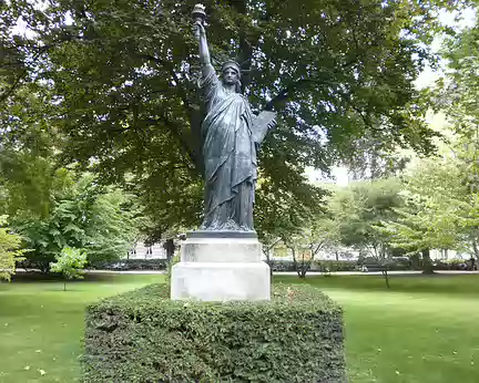 PXL009 Statue de la Liberté de Bartholdi (copie)
